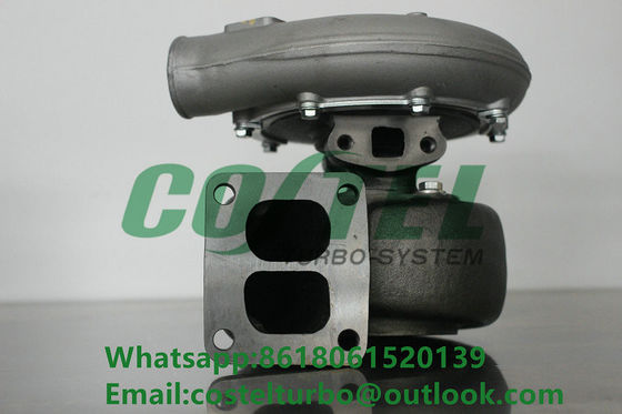 3LM-319  159623 0R5809 / 4N8969 Holset Turbo Charger For Dozer / Excavator / Grader
