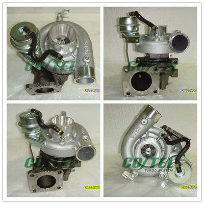 Turbocompressor do desempenho 4200ccm Toyota CT26, carregador 17201-17030 do turbocompressor do motor 6 cilindros