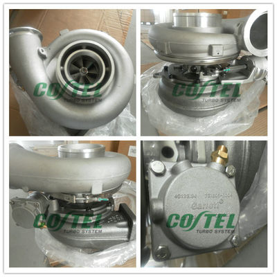 Carregador do turbocompressor de GTA4502V Garrett para o turbocompressor do motor do reparo 758204-5006S do caminhão 758204