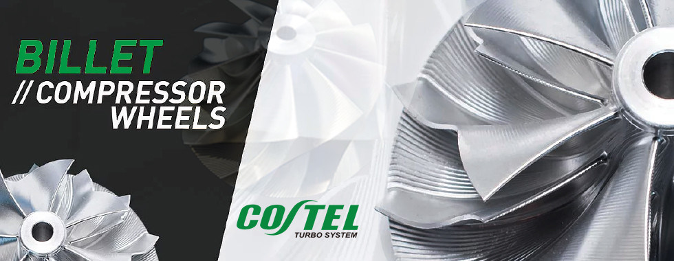 Altere o turbocompressor da elevação