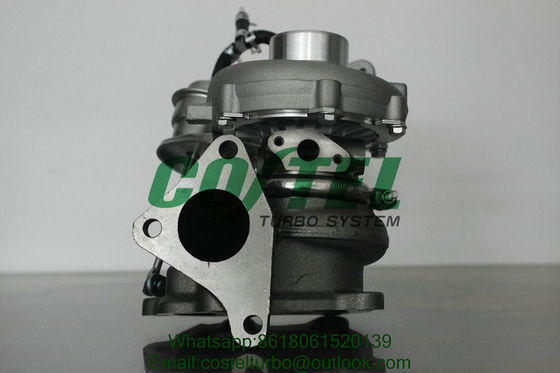Subaru 14411AA670 14411AA671  Vf46 Turbo , Gas Engine Parts Turbochargers