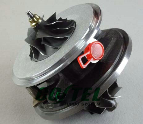 Citroen C8 Jumpy Fiat Scudo Lancia Phedra Peugeot 807 DW10UTED4  turbo core GT1749V 764609 758021