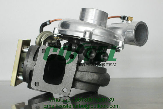 Diesel VA250041 VX29 241001690C 24100-1690C IHI Turbo Charger For Hino Truck