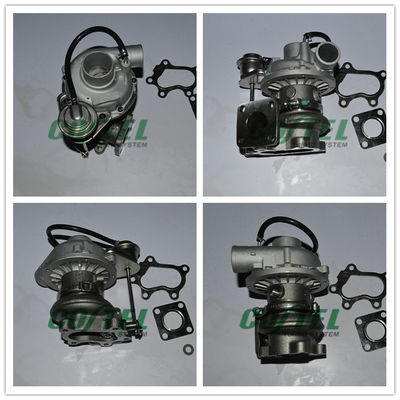 Motor do carregador do turbocompressor AS12, turbocompressor e turbocompressor RHF43024C/C2.2T VB420081