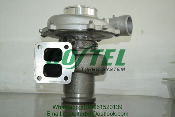 Turbocompressor industrial 466741-0054 466741-0054 dos motores GT4082 do turbocompressor DT466E 1530E dos cummins do garrett do motor de fã de Navistar