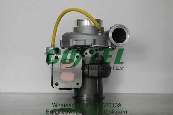 Carregador do turbocompressor do caminhão P94L Garrett de Scania com DSC13 o turbocompressor do motor GT4082SN 452308-0012 1405666 571491 1501646 1524876