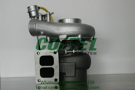 Carregador do turbocompressor do caminhão CF85 XF95 F95 CF85 Garrett do DAF com o motor GT4294S de XE355CO XE315CO XF355M XE3