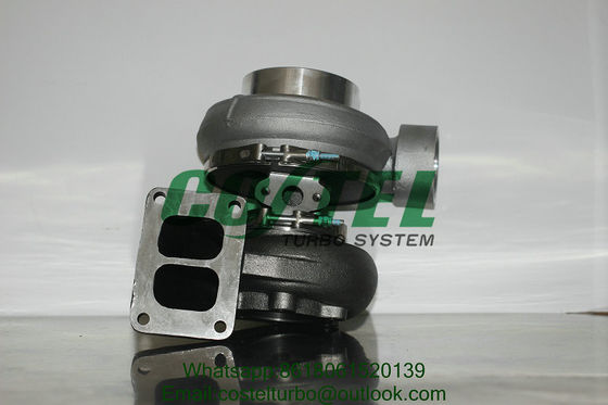 Carregador do turbocompressor de S400 04226652KZ 4226652KZ KKK para o grupo industrial do Gen do motor