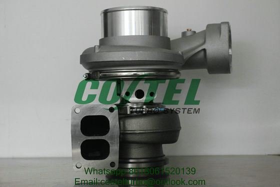 Turbocompressor 1996-07 do caminhão da classe 8 de S410S019 erpillar para o motor diesel 1367619 136-7619
