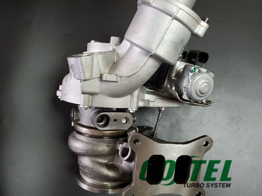 Golfe R Audi S3 do turbocompressor 06k145722H 06K145702N MK7 da elevação de Gen3 EA888 IS38 CST535