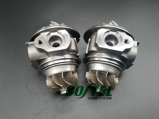 BMW 135 335 turbocompressor 49131-07000 do gêmeo de N54 V6 3.0T TD03, 49131-07001 49131-07006