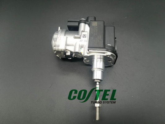 Atuador bonde 1.8T 06L145612M 06L145701 do turbocompressor MAHLE de Audi A4 A5 EA888