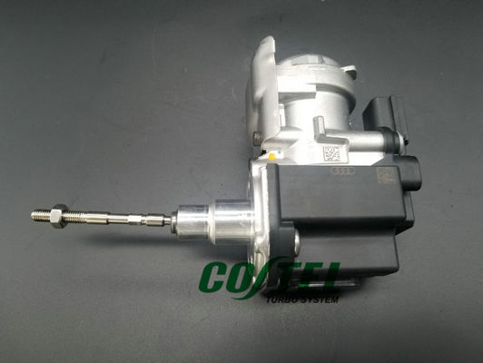 Atuador bonde 2.0T 06L145612K do turbocompressor MAHLE de Audi A4 A5 EA888