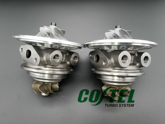 RHF5 motor do esporte 4.5L V8 Biturbo 948 do turbocompressor VVQ1 VVQ2 Porsche Cayenne